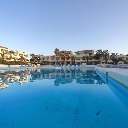Puskas Apartman Costa De Antigua Extérieur photo