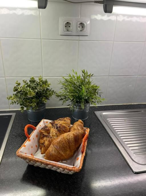 Puskas Apartman Costa De Antigua Extérieur photo
