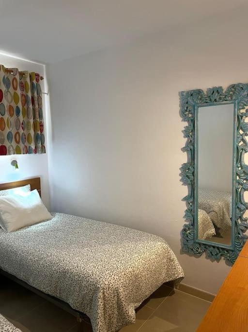 Puskas Apartman Costa De Antigua Extérieur photo