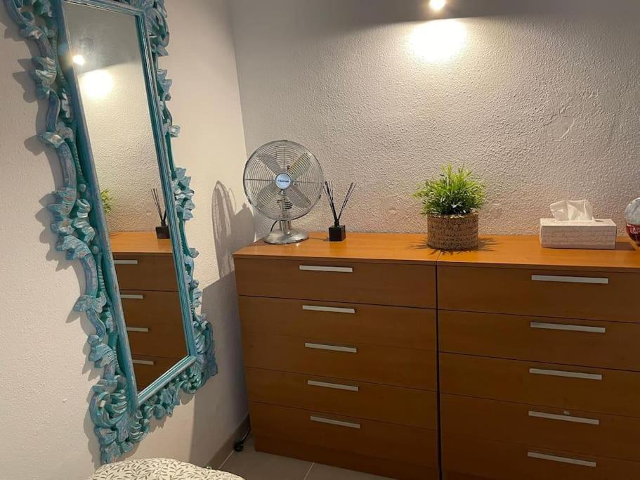 Puskas Apartman Costa De Antigua Extérieur photo