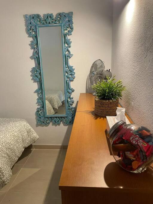 Puskas Apartman Costa De Antigua Extérieur photo