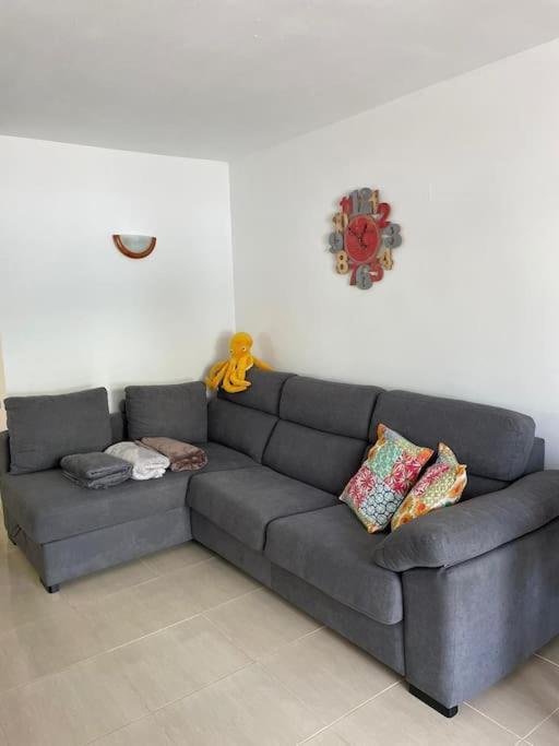 Puskas Apartman Costa De Antigua Extérieur photo