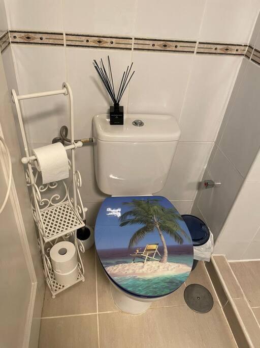 Puskas Apartman Costa De Antigua Extérieur photo