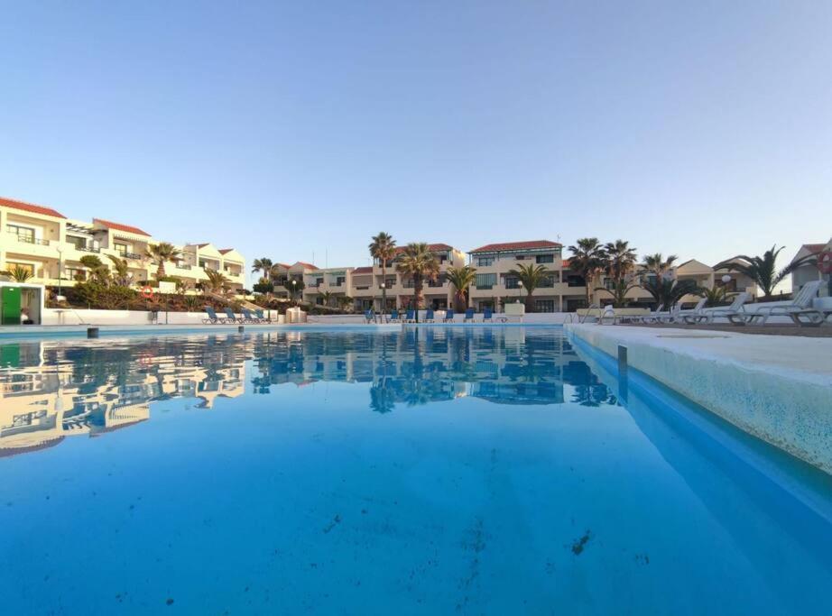 Puskas Apartman Costa De Antigua Extérieur photo