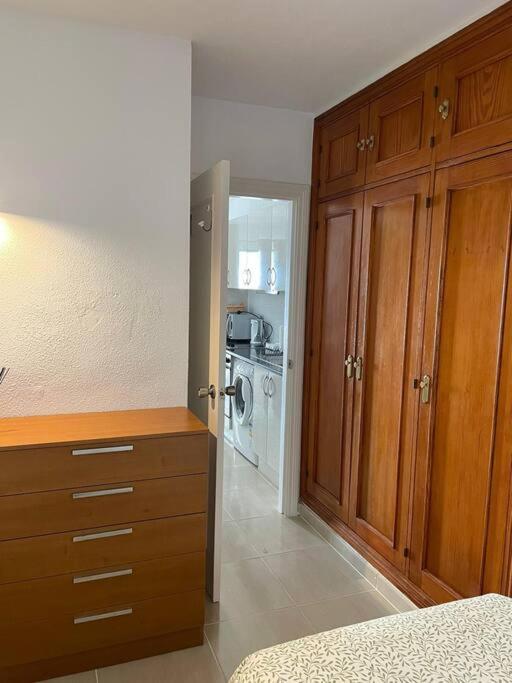 Puskas Apartman Costa De Antigua Extérieur photo